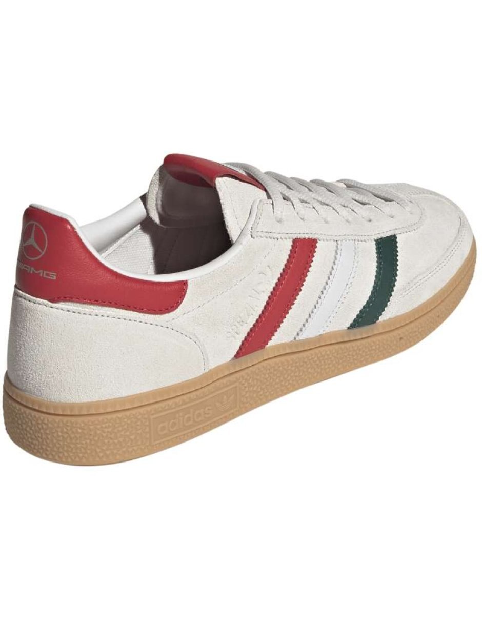 Tenis de piel Handball Spezial Mer para hombre 4