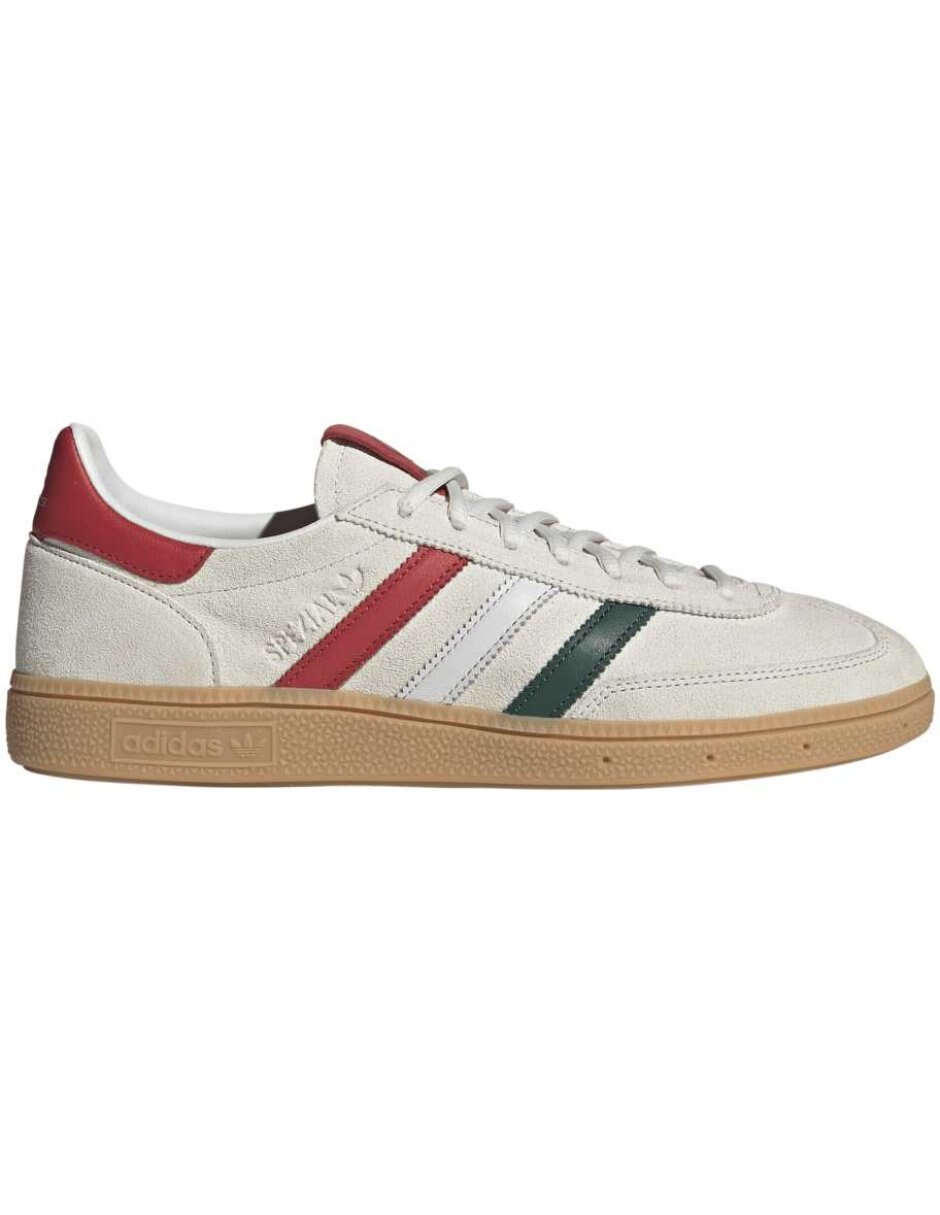 Tenis de piel Handball Spezial Mer para hombre 5