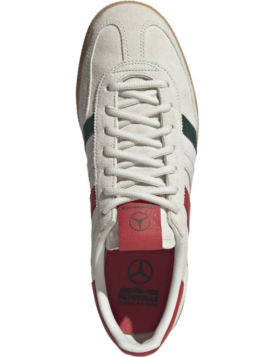 Tenis de piel Handball Spezial Mer para hombre 6