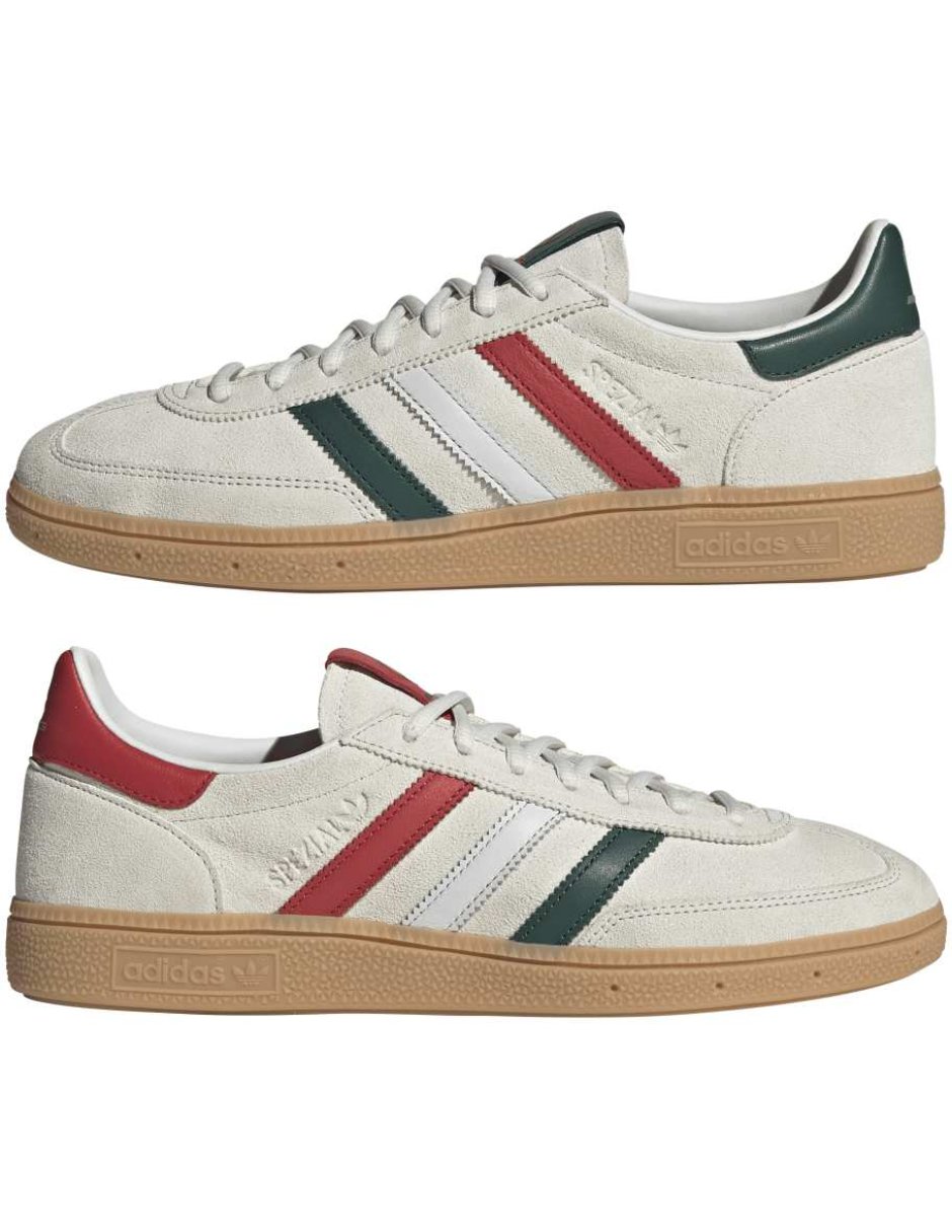 Tenis de piel Handball Spezial Mer para hombre 9
