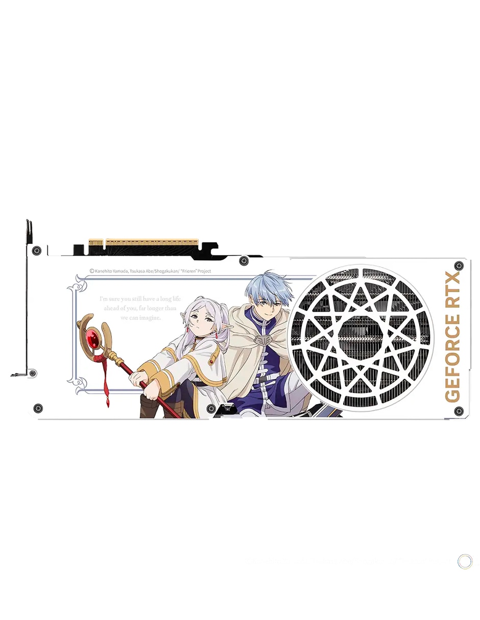 frieren edition oc 3