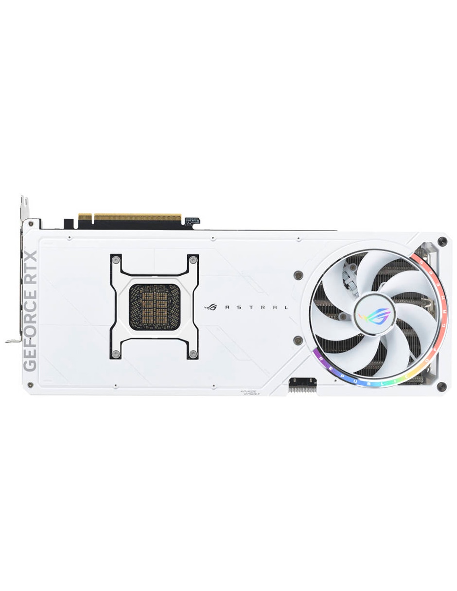 Tarjeta de video ROG-ASTRAL-RTX5080-O16 4