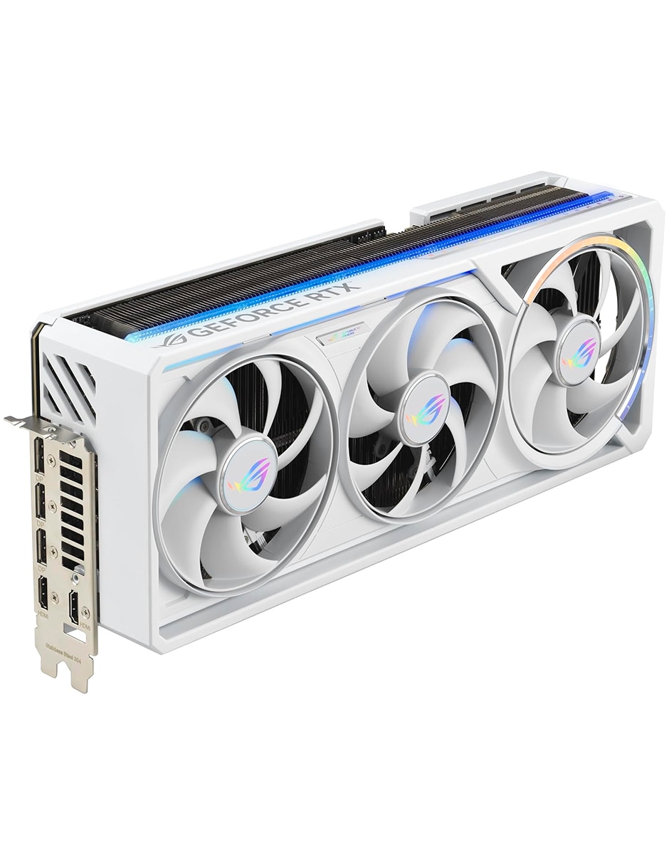 Tarjeta de video ROG-ASTRAL-RTX5080-O16 5
