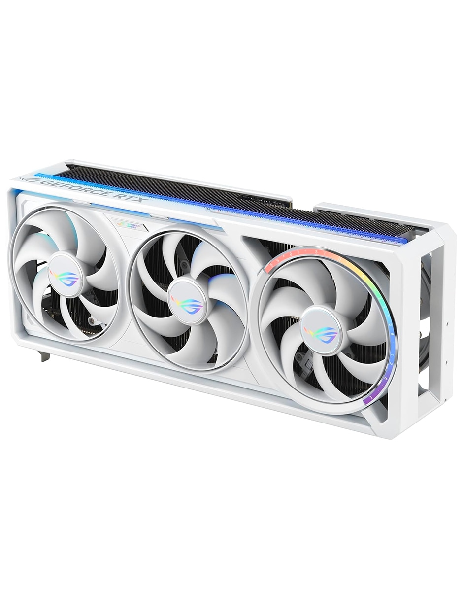 Tarjeta de video ROG-ASTRAL-RTX5080-O16 6