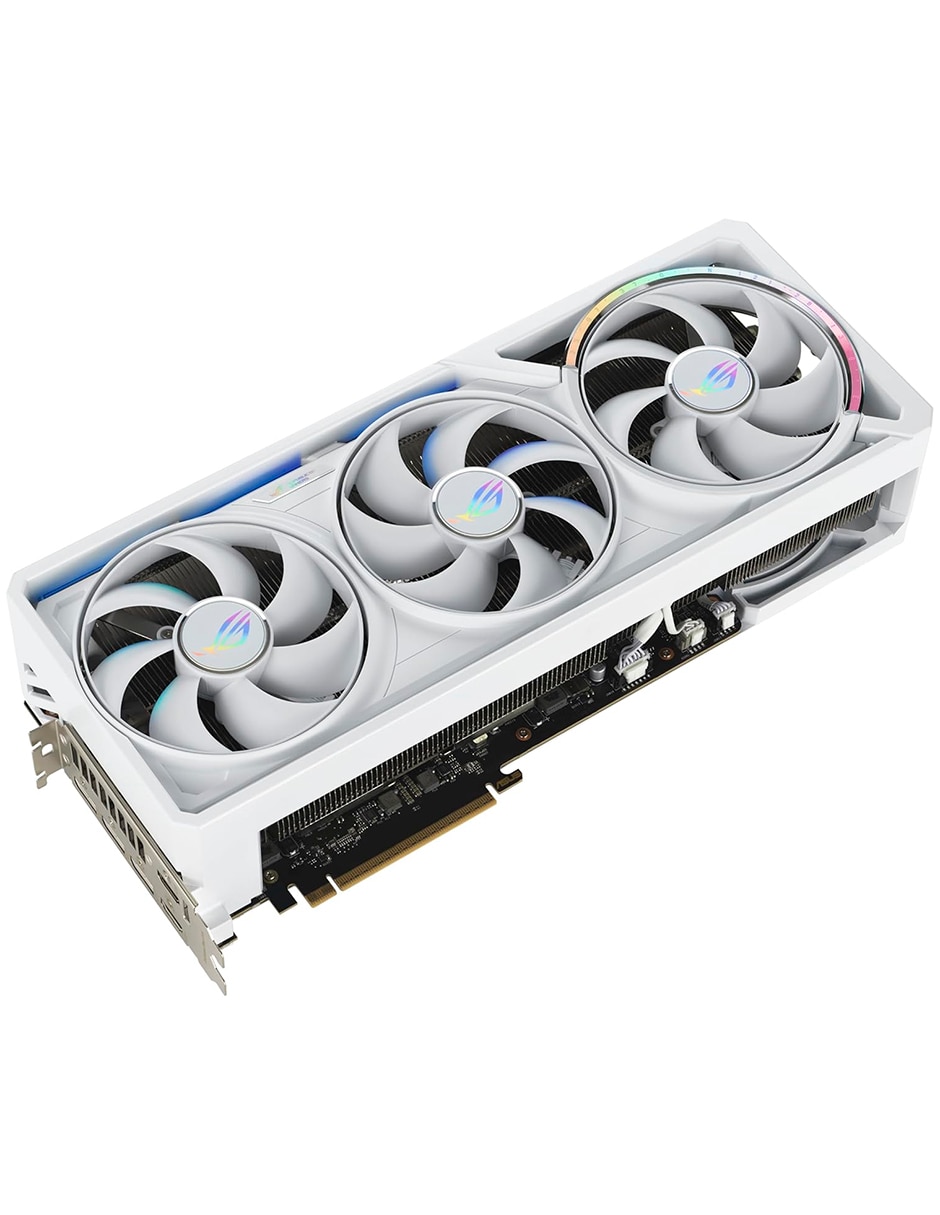 Tarjeta de video ROG-ASTRAL-RTX5080-O16 9