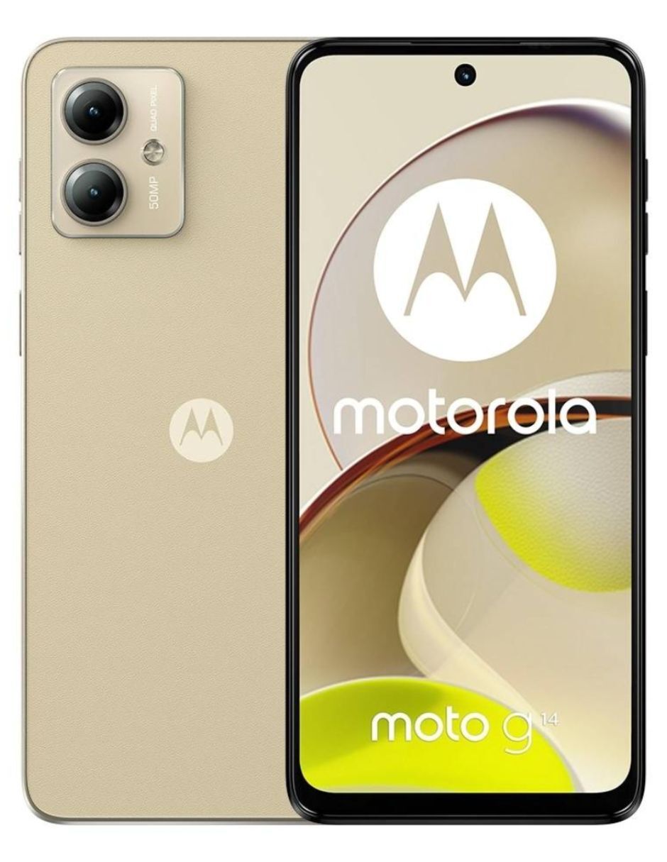MOTO G14 LCD IPS 6.5 pulgadas reacondicionado MOTO G14 LCD IPS 6.5 pulgadas reacondicionado