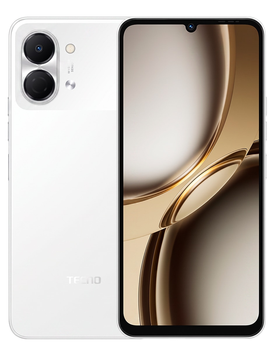 SPARK GO3 LCD IPS 6.7 pulgadas 1