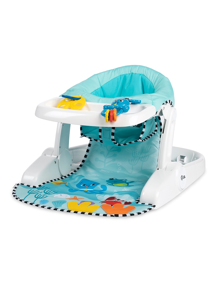 Silla booster Baby Einstein Sea of Support