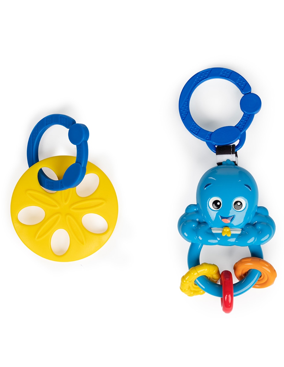 Silla booster Baby Einstein Sea of Support