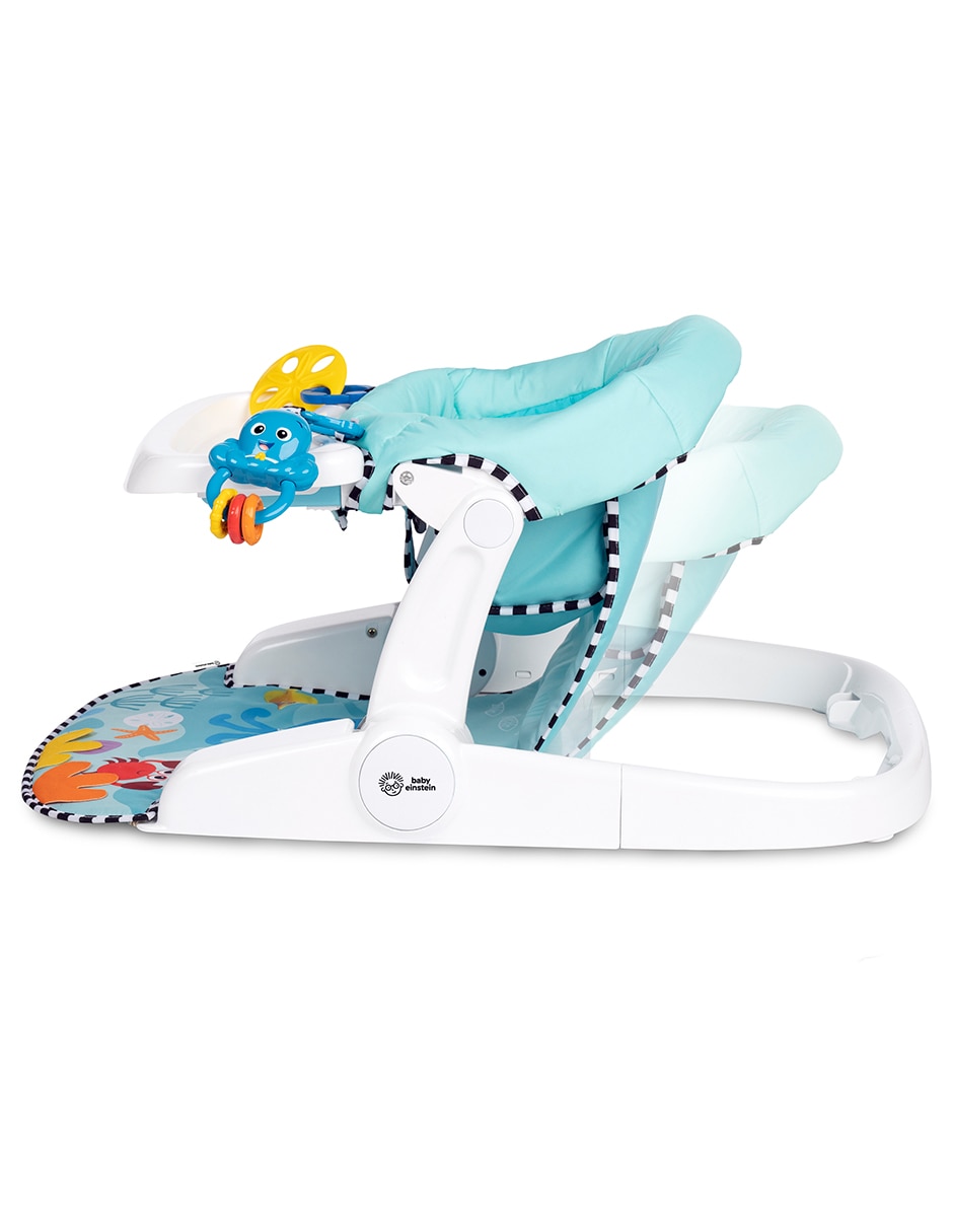 Silla booster Baby Einstein Sea of Support