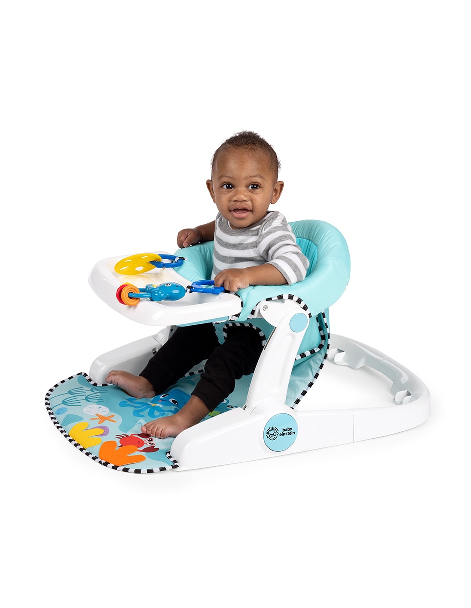 Silla booster Baby Einstein Sea of Support