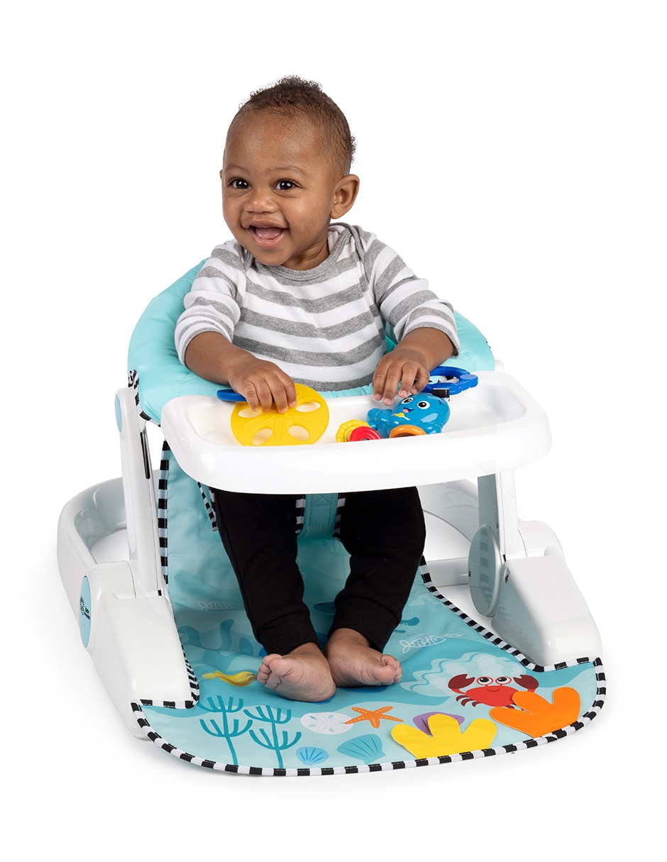 Silla booster Baby Einstein Sea of Support