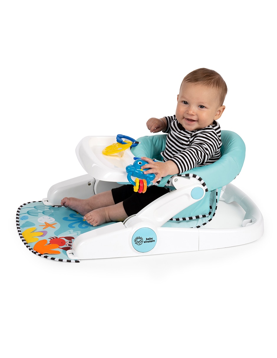 Silla booster Baby Einstein Sea of Support