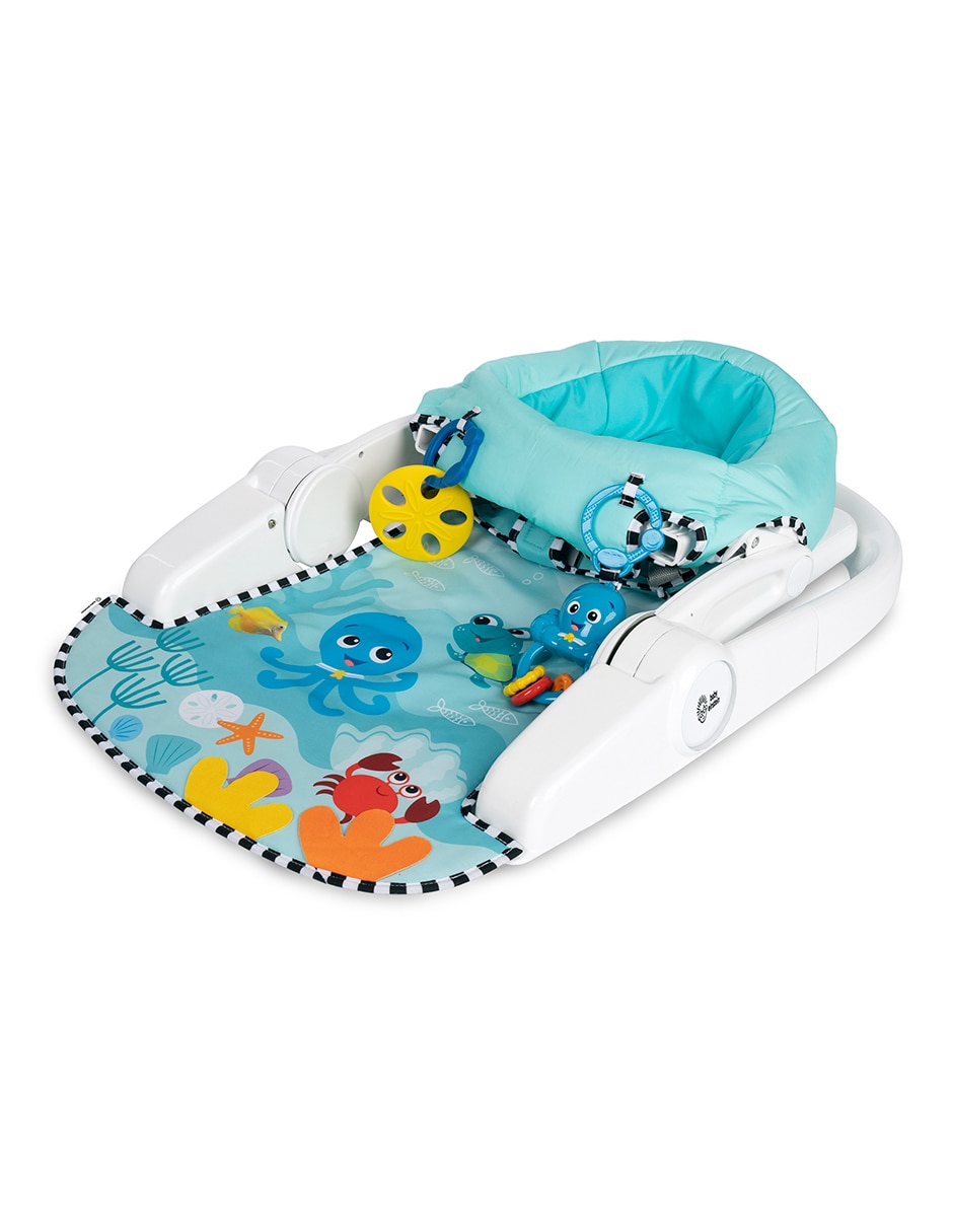Silla booster Baby Einstein Sea of Support