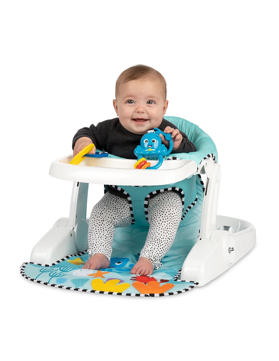 Silla booster Baby Einstein Sea of Support