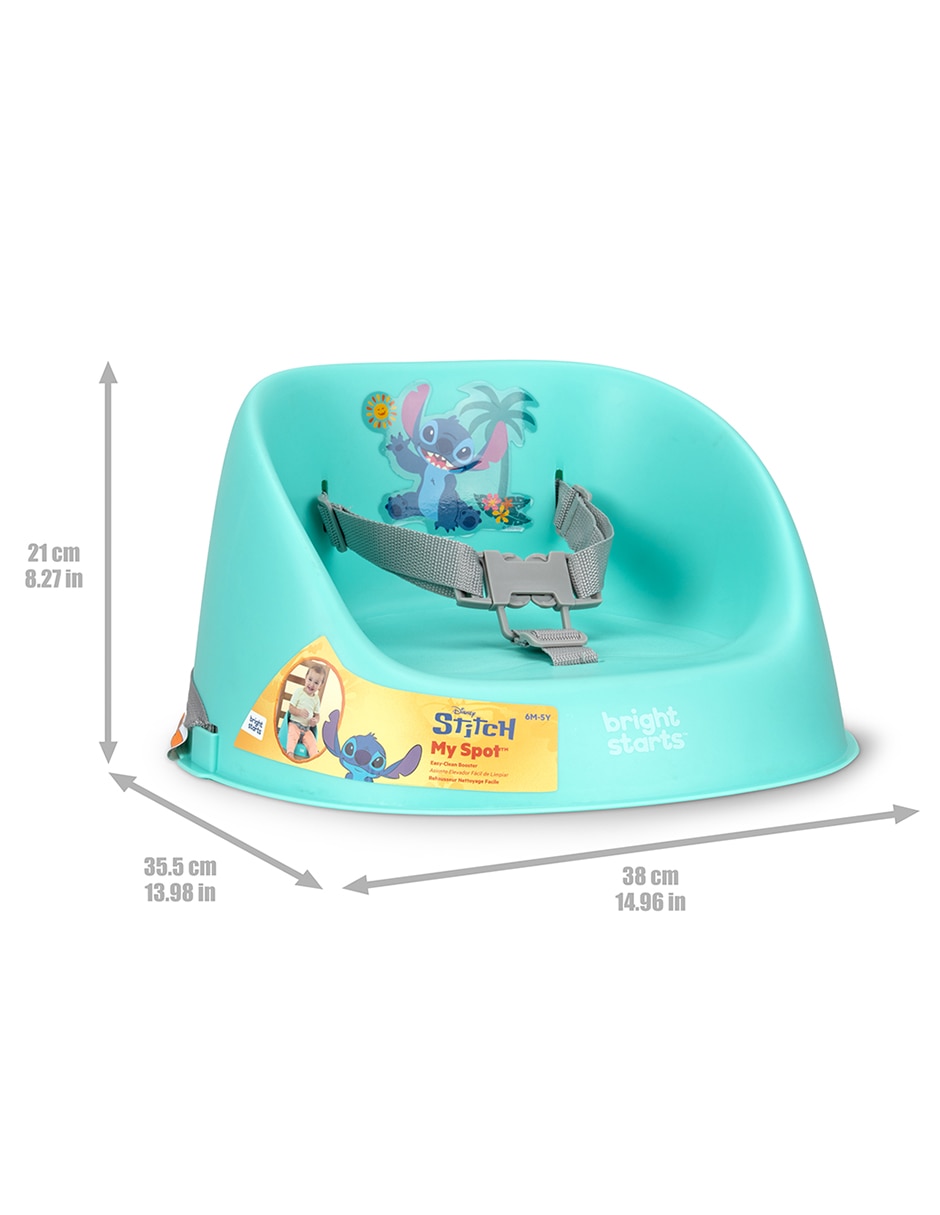 my spot disney booster 7