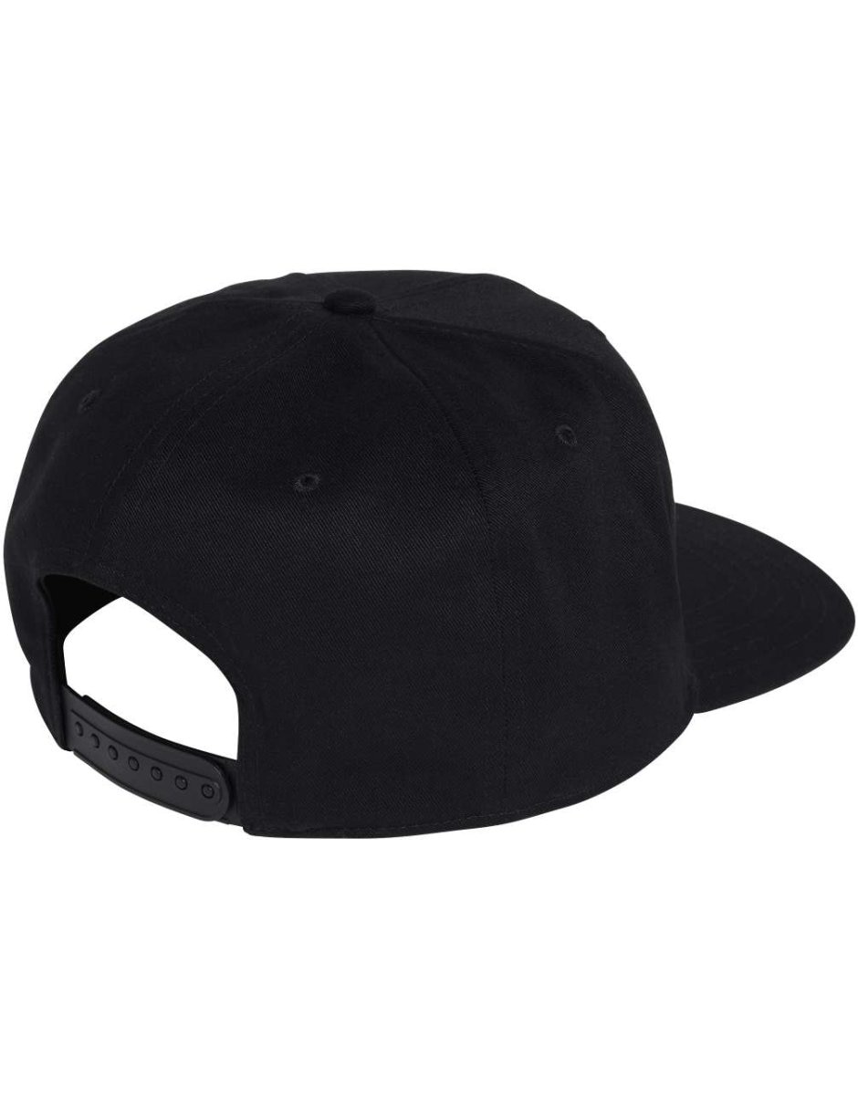 Gorra visera plana snapback casual Adidas Originals unisex