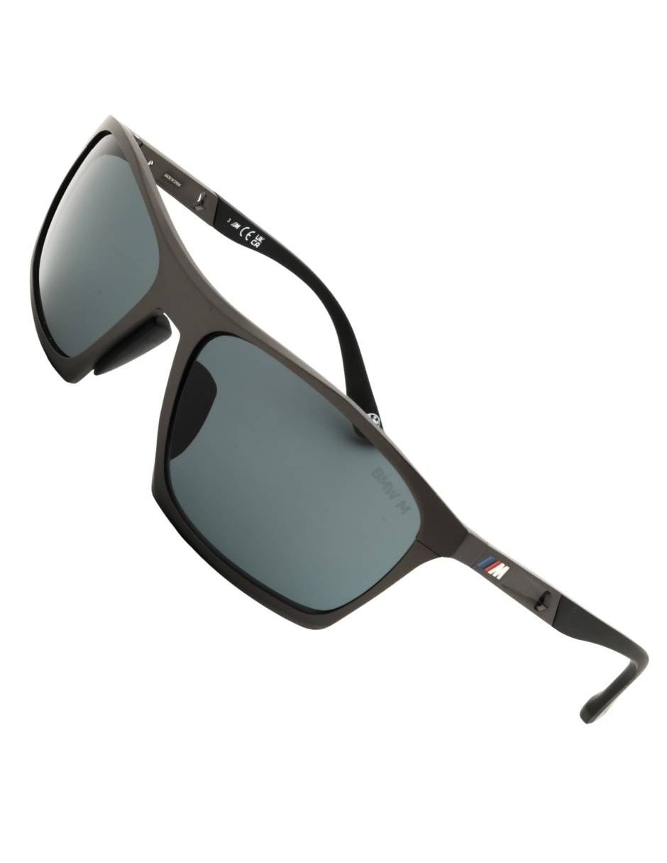 Lentes de sol BMW motorsport BW0047-P para hombre
