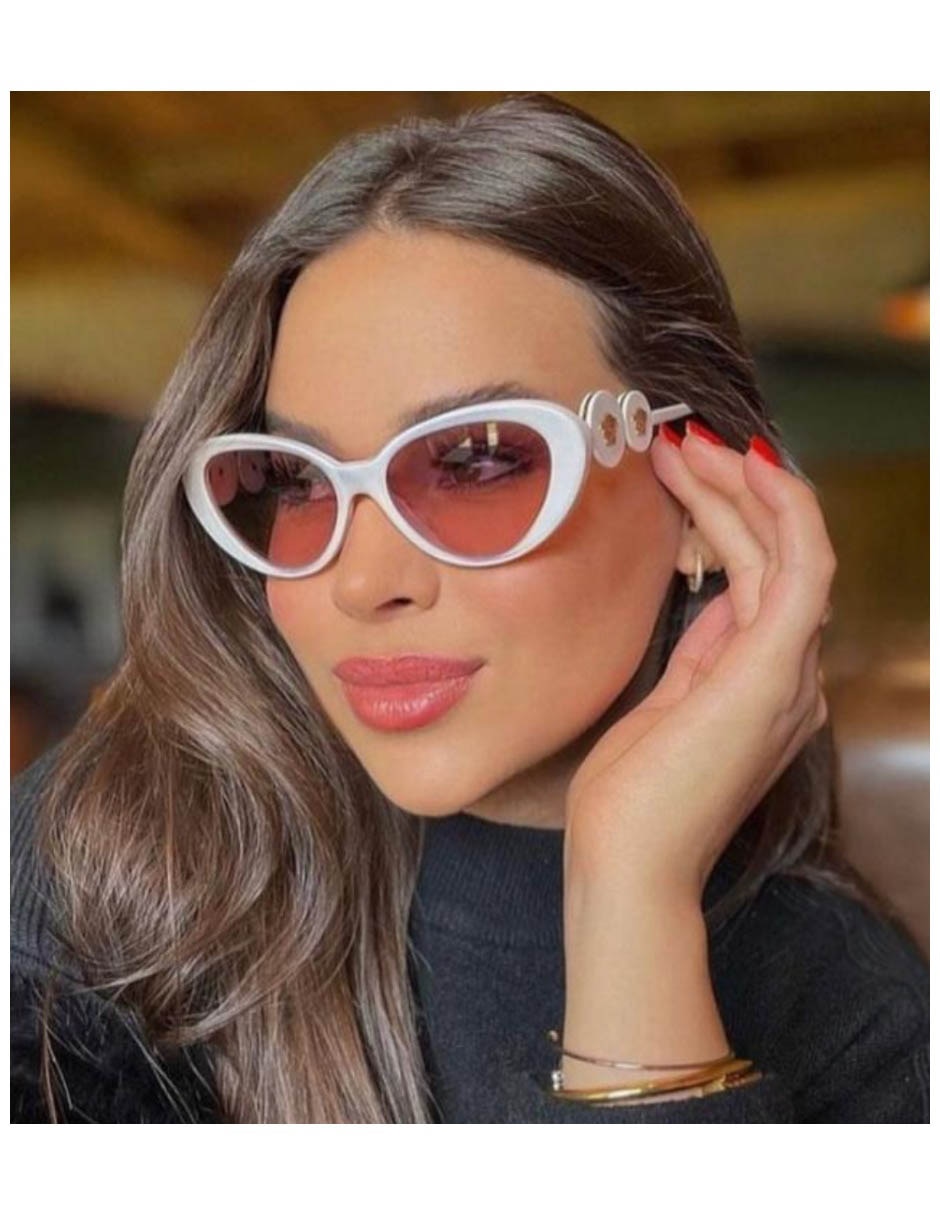 Lentes de sol para mujer