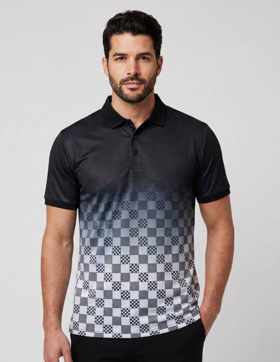 Playera tipo polo/set playera tipo polo sin familia o coleccion para hombre Playera tipo polo/set playera tipo polo sin familia o coleccion para hombre