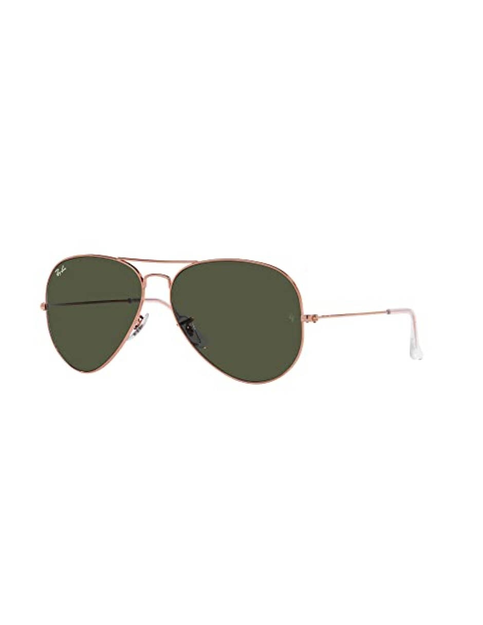 Lentes de sol unisex