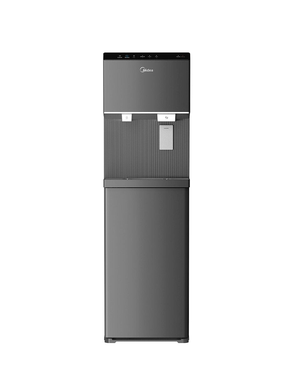 Dispensador de agua eléctrico yl2560smx 1