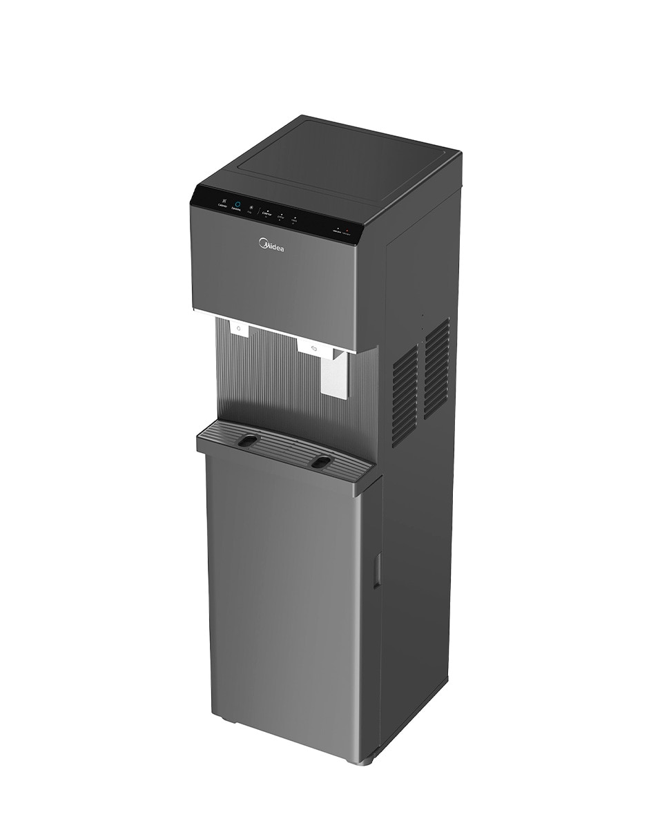 Dispensador de agua eléctrico yl2560smx 2