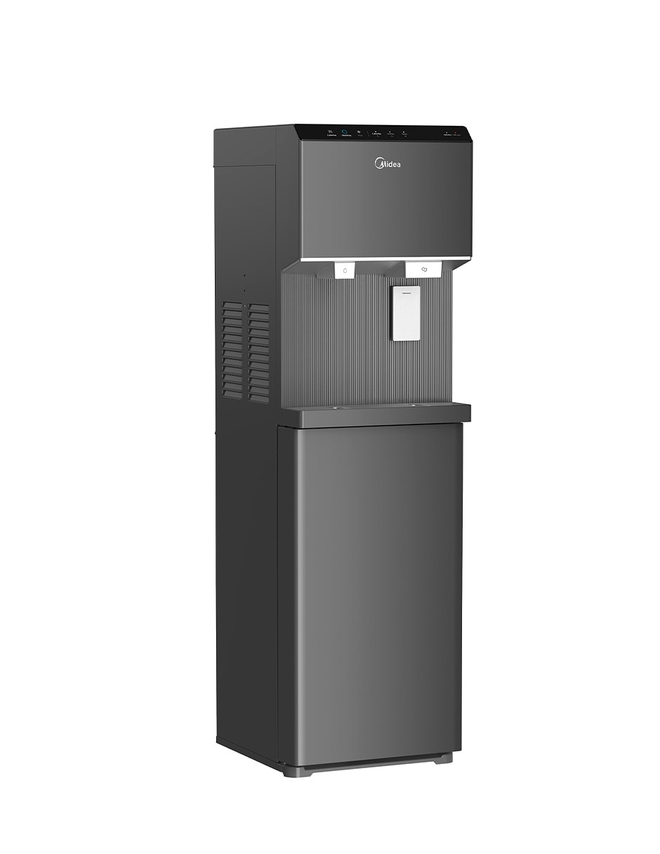 Dispensador de agua eléctrico yl2560smx 4
