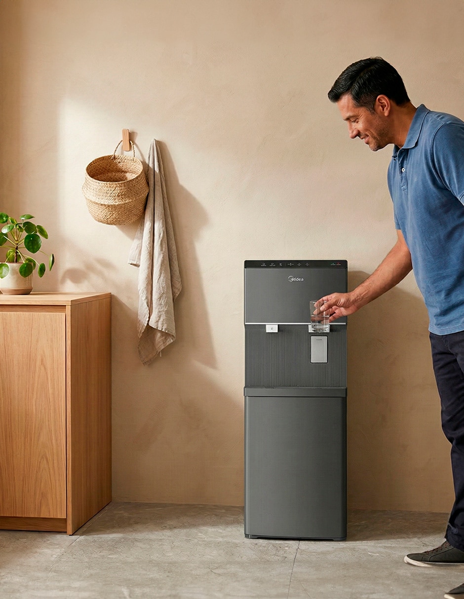 Dispensador de agua eléctrico yl2560smx Dispensador de agua eléctrico yl2560smx