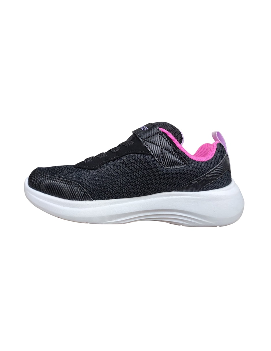 Tenis Skeachers para niños grandes niña Selectors - Reset achieved