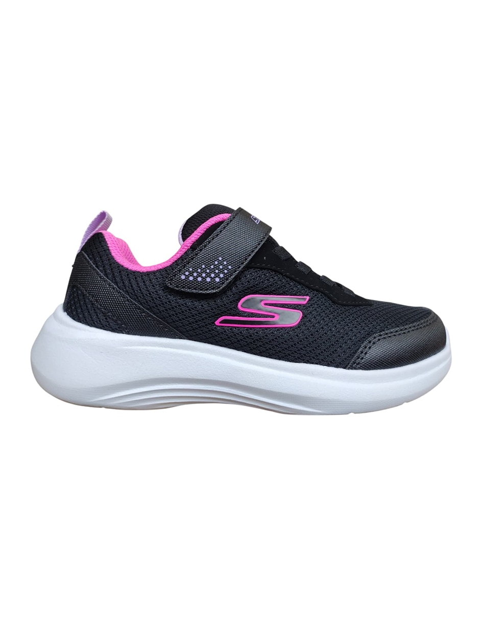 Tenis Skeachers para niños grandes niña Selectors - Reset achieved