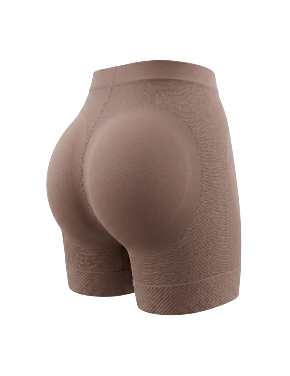 Faja levanta glúteos con compresión media para mujer