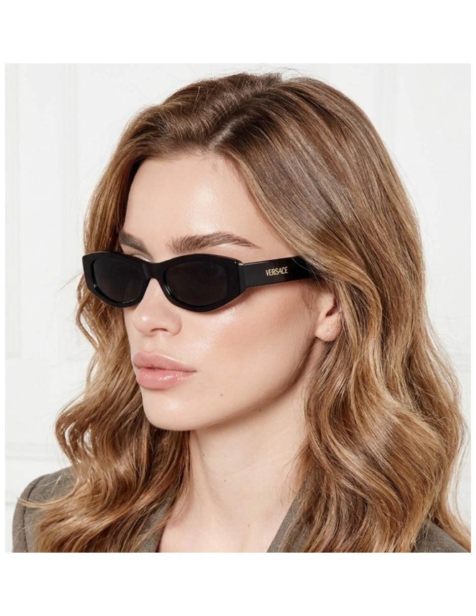 Lentes de sol Versace unisex