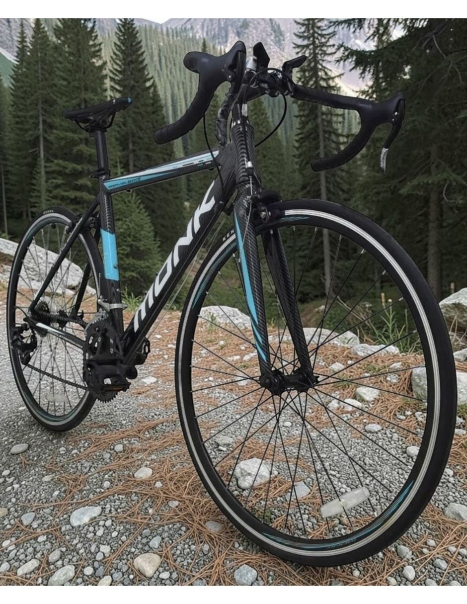 rodada gravel para unisex 2