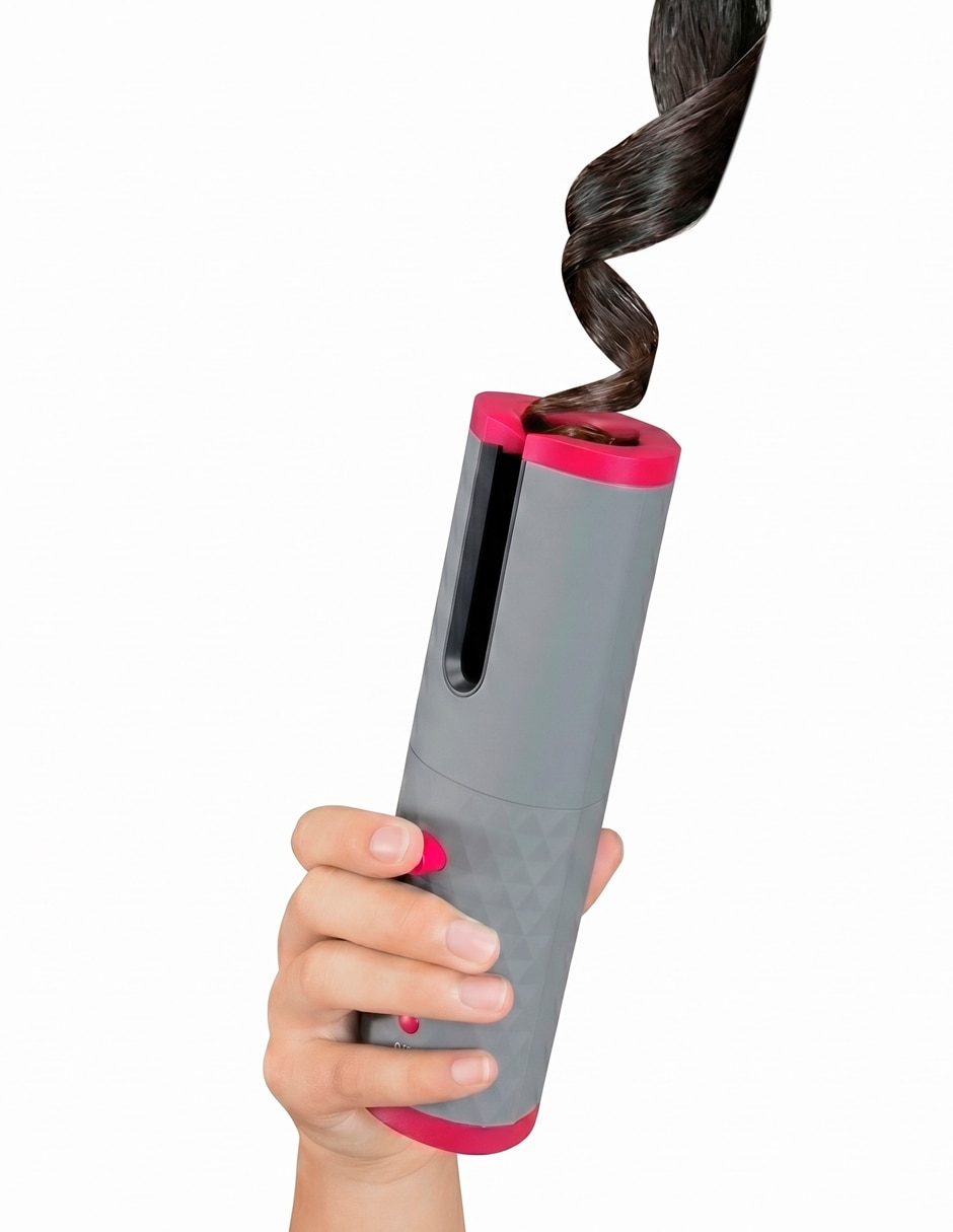 Rizadora de cabello Jbely jngbgxxb-75m3lztt 19 mm de cerámica