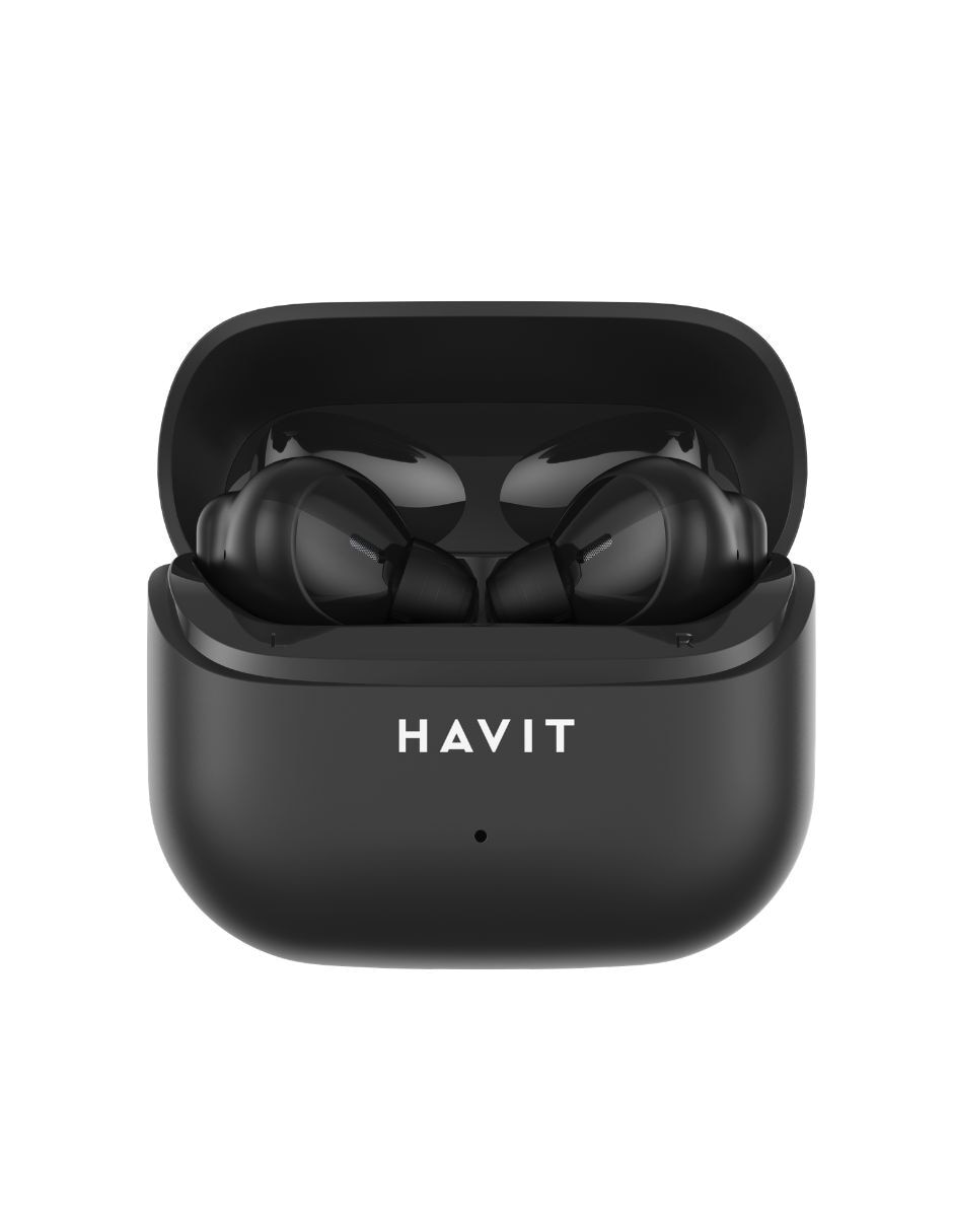 audifonos bluetooth havit tw982 pro inalambricos anc alámbrica con sí