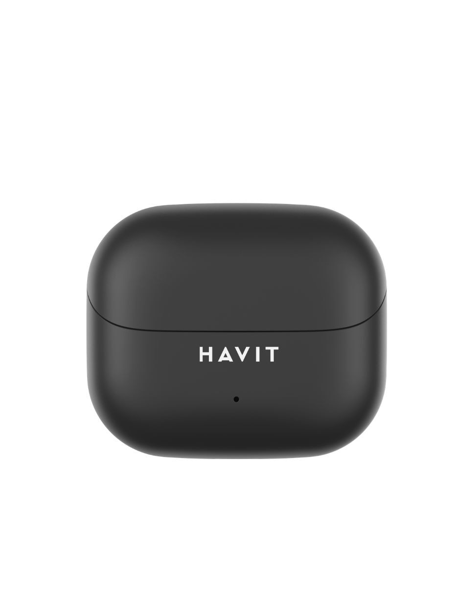 audifonos bluetooth havit tw982 pro inalambricos anc alámbrica con sí 8