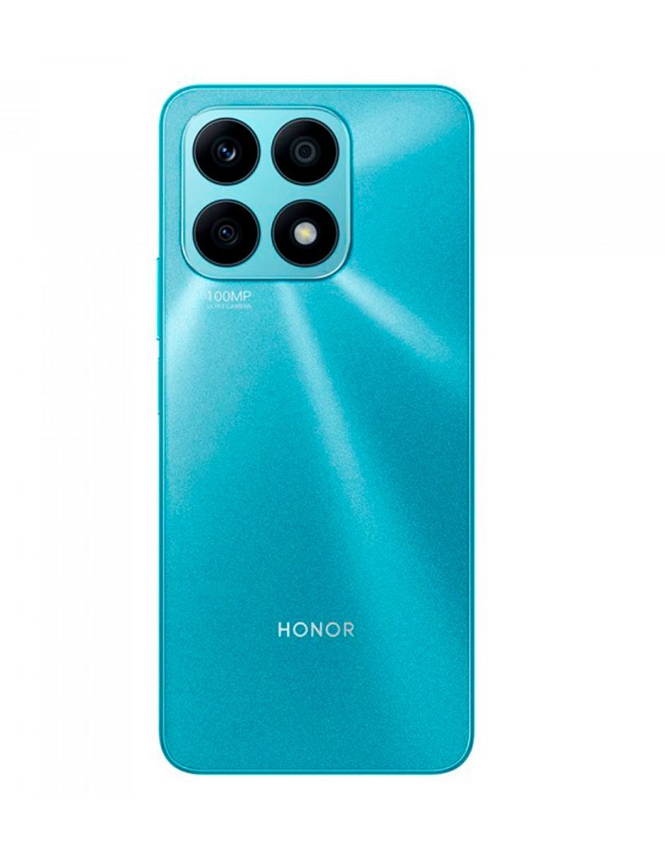 Honor X8A LCD / TFT 6.7 pulgadas Reacondicionado
