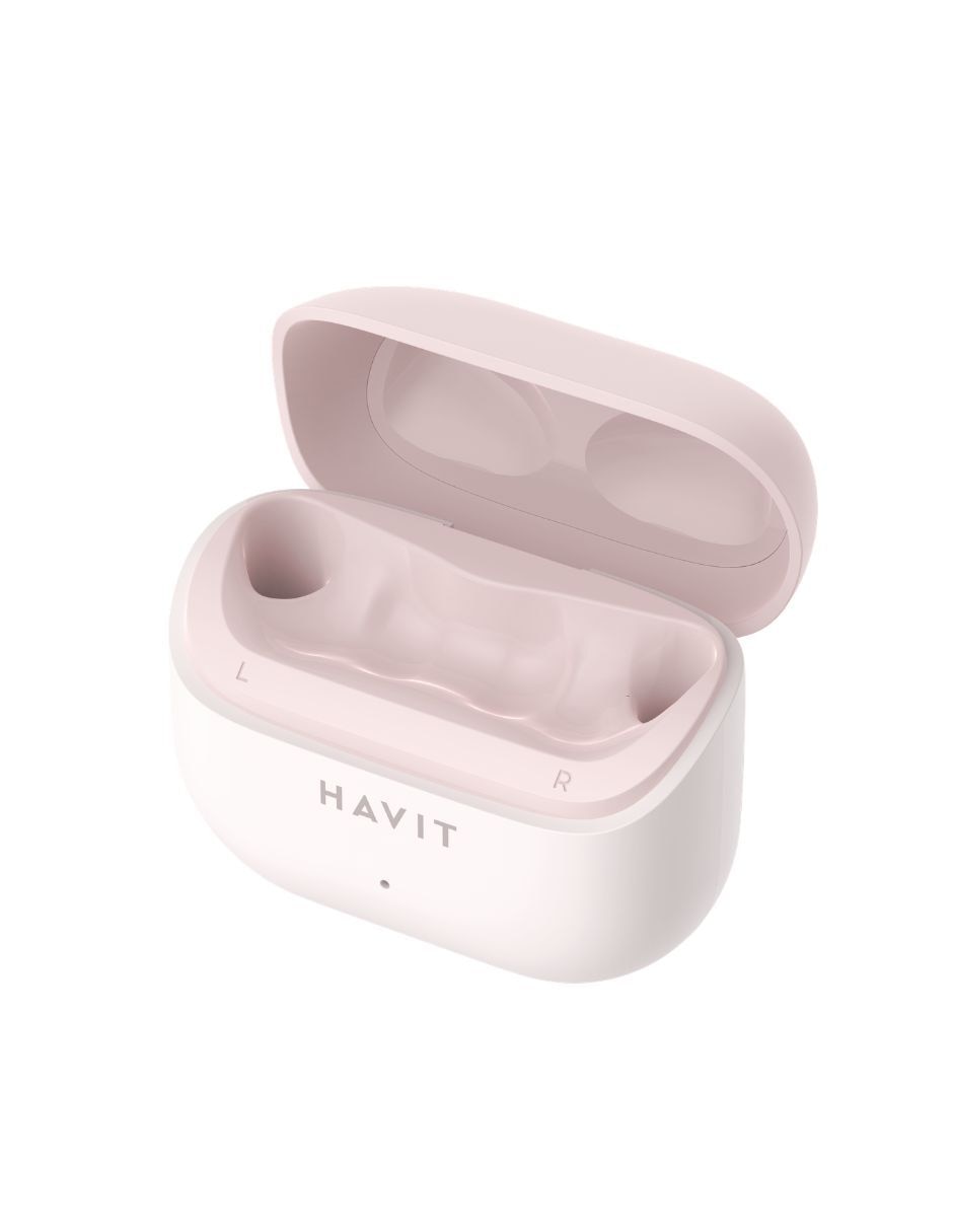 audifonos bluetooth havit tw982 pro inalambricos anc inalámbrica con sí 9