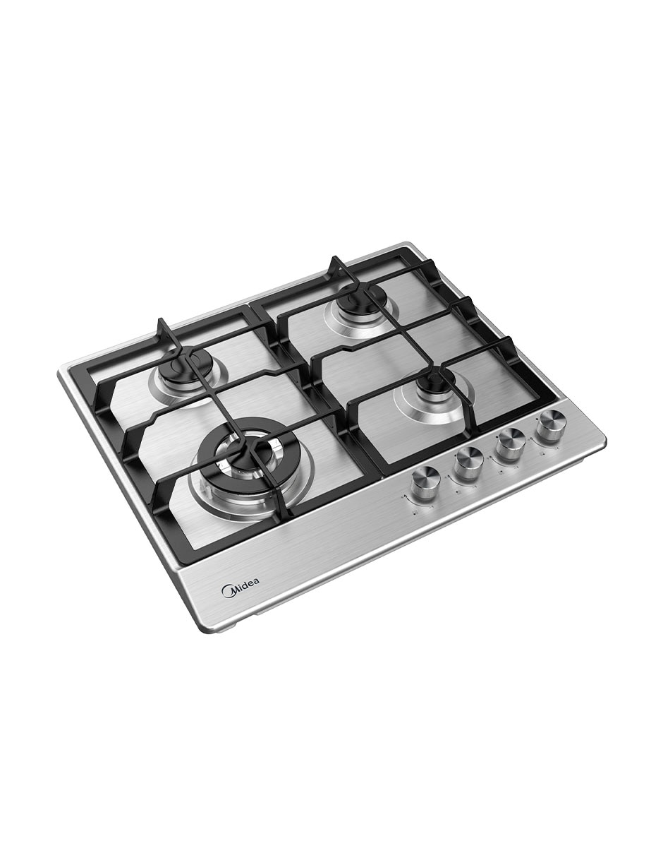 Parrilla a empotrable 7