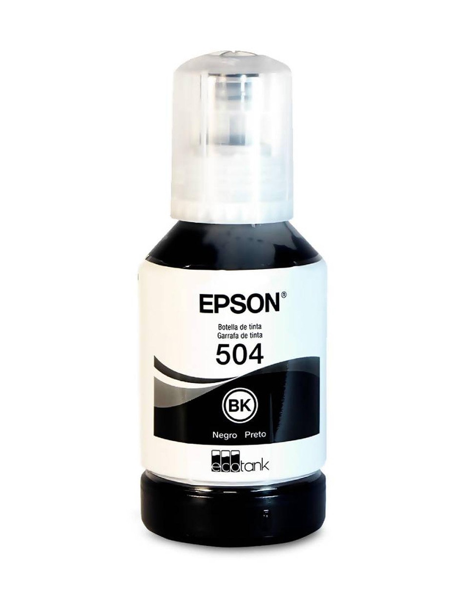 Tinta Epson