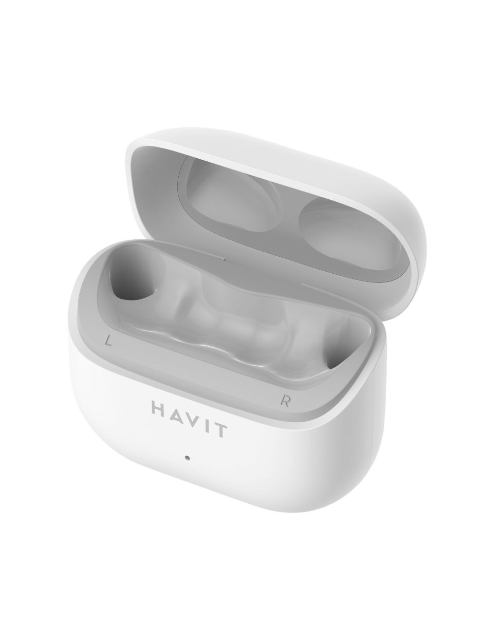 audifonos bluetooth havit tw982 pro inalambricos anc alámbrica con sí 8
