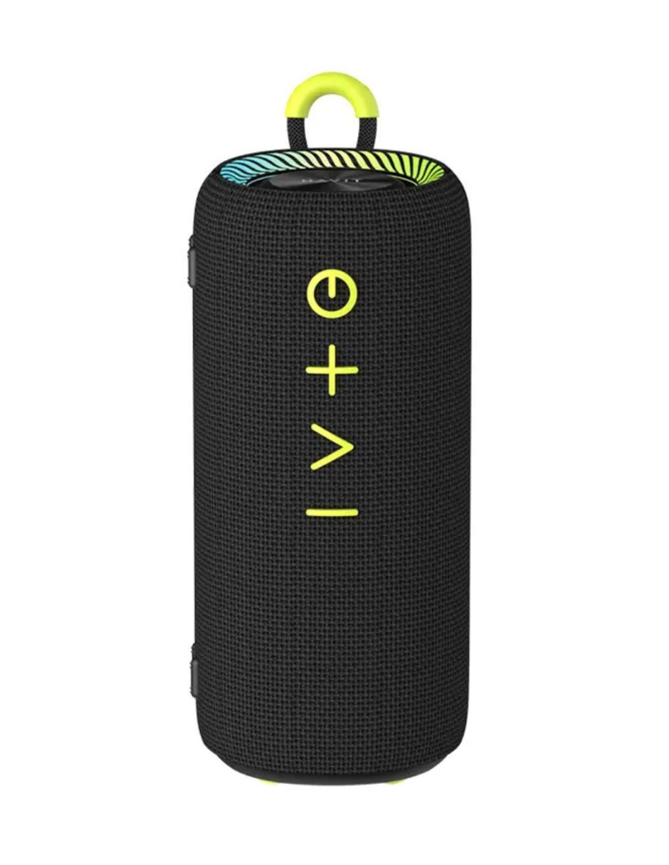 Bocina portátil bluetooth