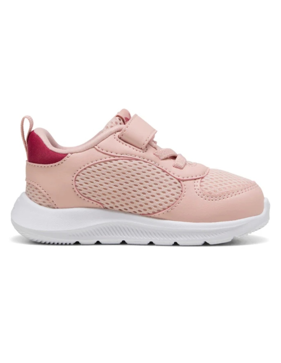 Tenis Puma infantiles niña Fun racer 2 ac+inf