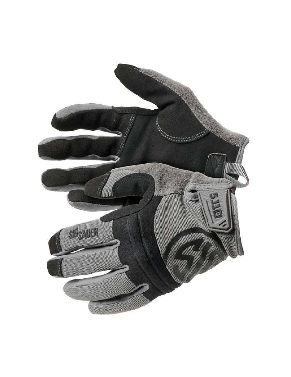 Guantes para caza y tiro con arco Guantes para caza y tiro con arco