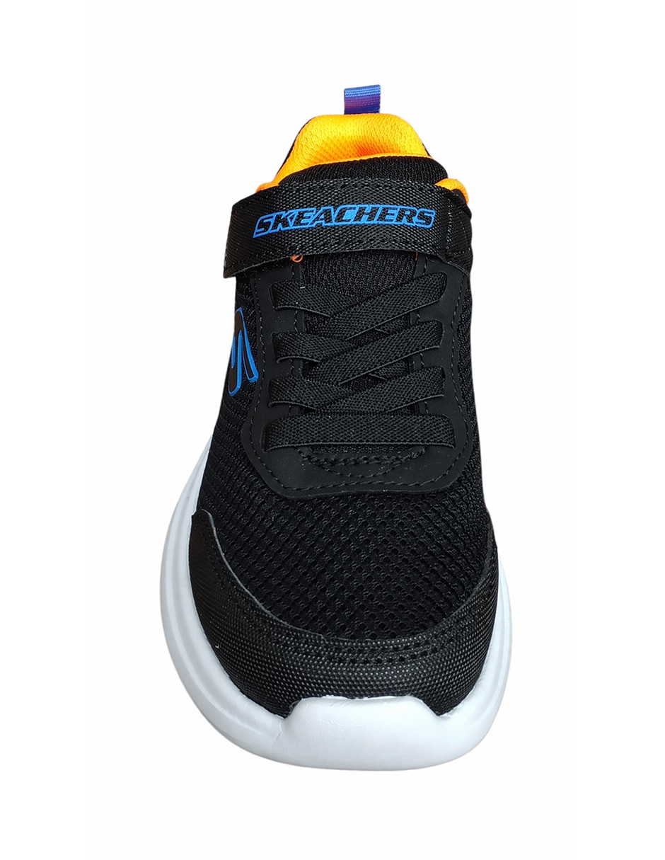 Tenis Skeachers para niños grandes unisex Selectors - Reset achieved