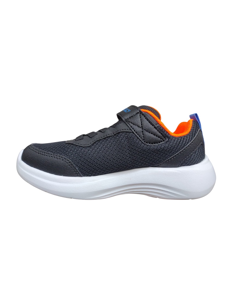 Tenis Skeachers para niños grandes unisex Selectors - Reset achieved