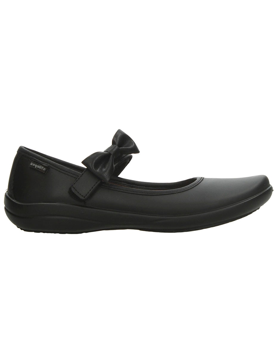 Zapato niña