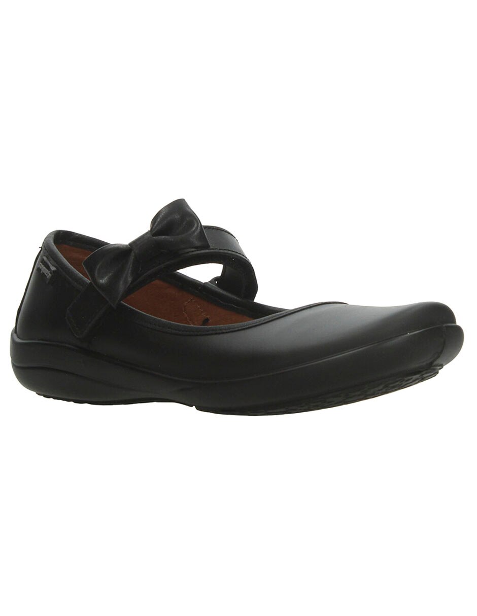 Zapato niña