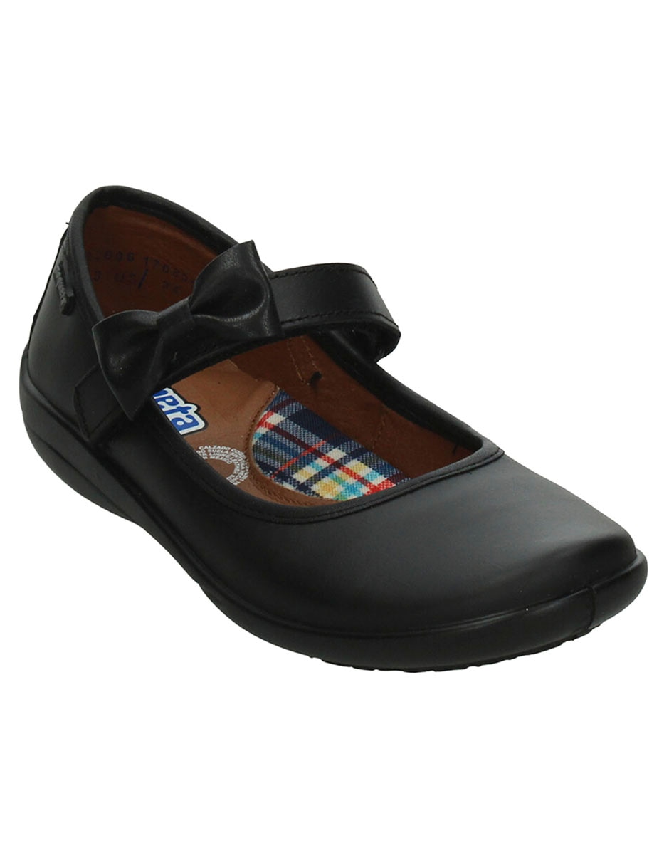 Zapato niña